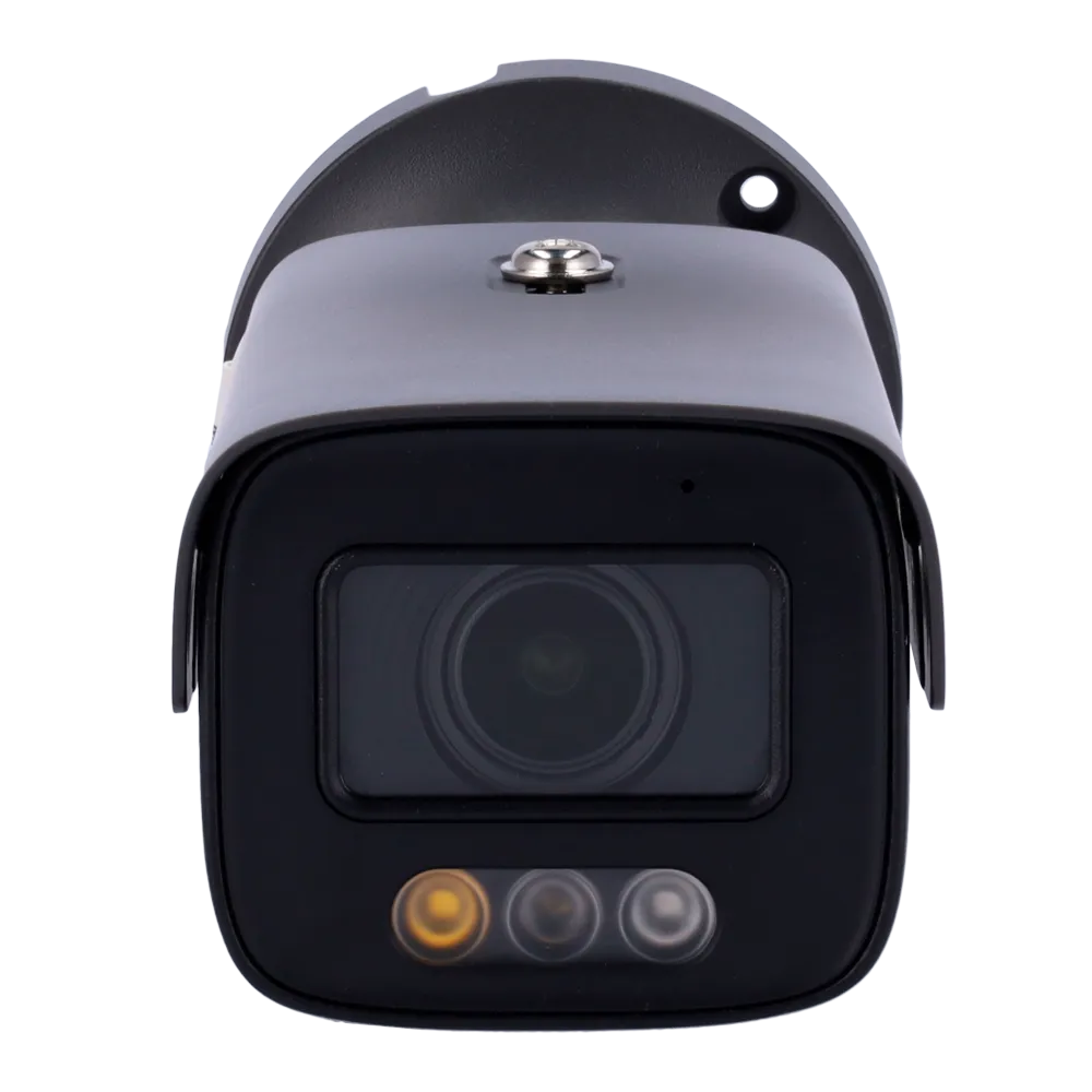 Safire SF-IPB580ZA-4I1-SL-GREY Cámara IP Bullet 4MP