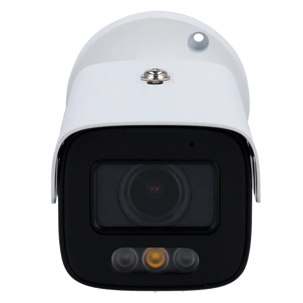 Cámara IP Bullet Safire SF-IPB580ZA-6E1-DL 6MP Motorizada