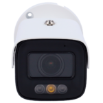 Safire SF-IPB580ZA-8E1-DL Cámara IP Bullet 8MP Motorizada