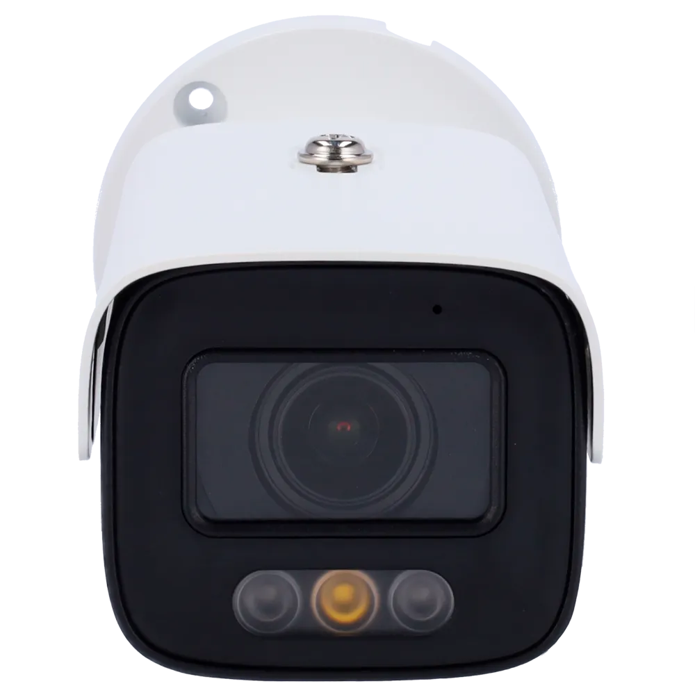 Safire SF-IPB580ZA-8E1-DL Cámara IP Bullet 8MP Motorizada
