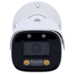 Safire SF-IPB580ZCA-8I1-SL Cámara IP Bullet 8MP con IA