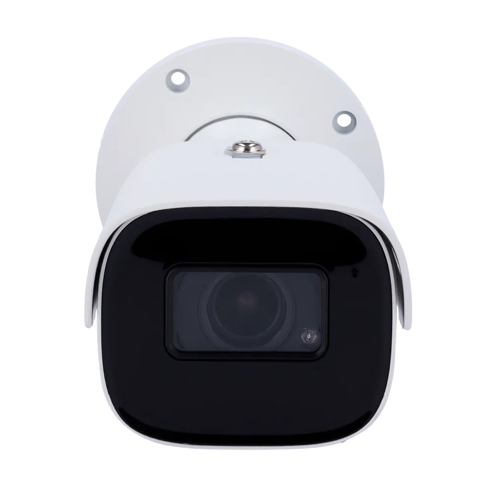 Safire SF-IPB585ZA-12I1 Cámara IP Bullet 12MP Varifocal