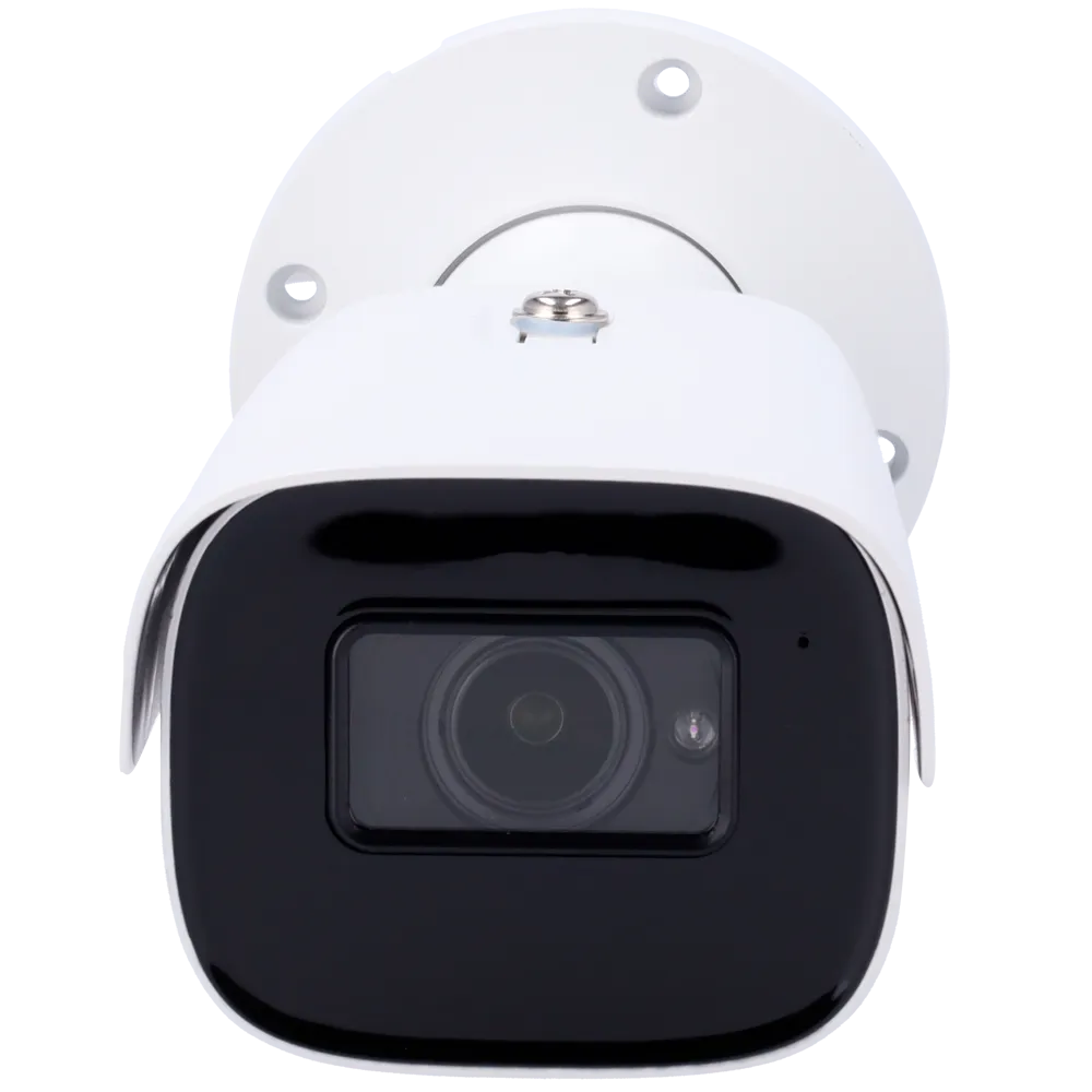 Safire SF-IPB585ZA-6I1 Cámara IP Bullet 6MP Motorizada IR 70m