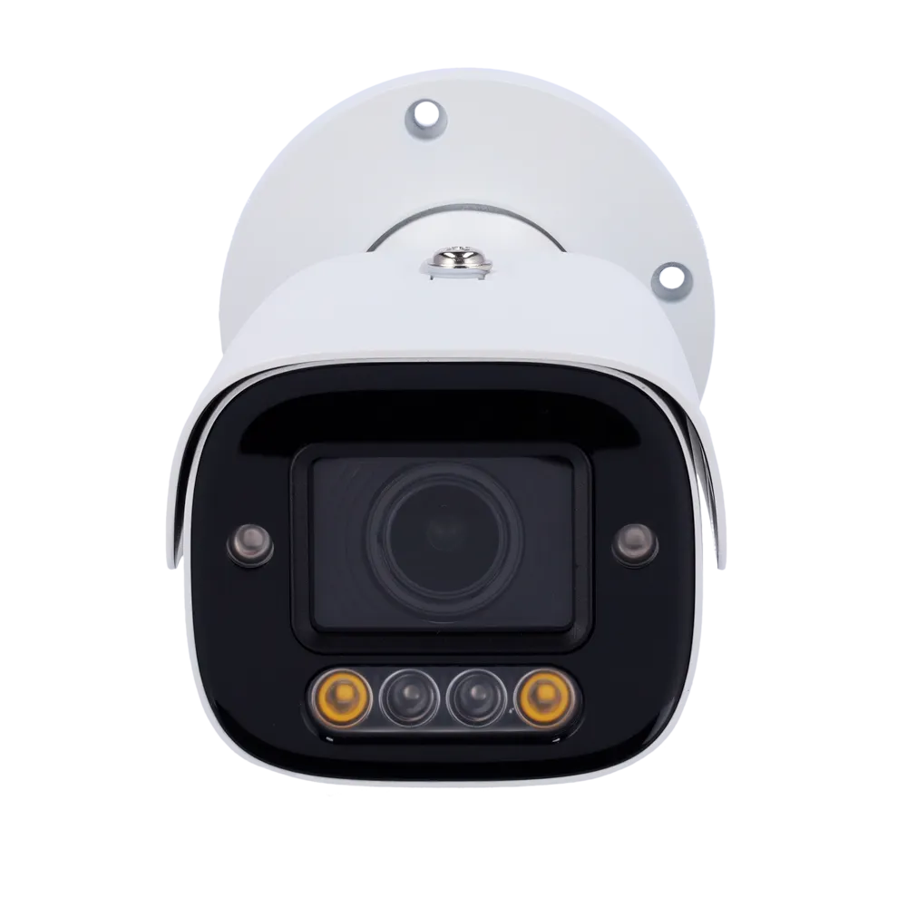 Safire Smart SF-IPB585ZA-6I1-SL Bullet IP 6MP IR 70m