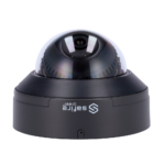Safire SF-IPD040A-4E1-GREY Domo IP 4MP IA Exterior PoE