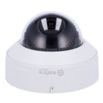 Safire SF-IPD040A-4I1 Cámara IP Domo 4MP Exterior PoE