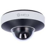 Safire SF-IPD050A-4I1 Cámara Domo IP 4MP IA Exterior