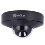 Safire SF-IPD050A-4I1-GREY Cámara Domo IP 4MP Exterior