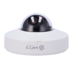 Safire SF-IPD050A-6I1 Cámara IP Domo Exterior IR PoE