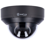 Safire SF-IPD540ZA-4E1-GREY Domo IP 4MP IA Exterior