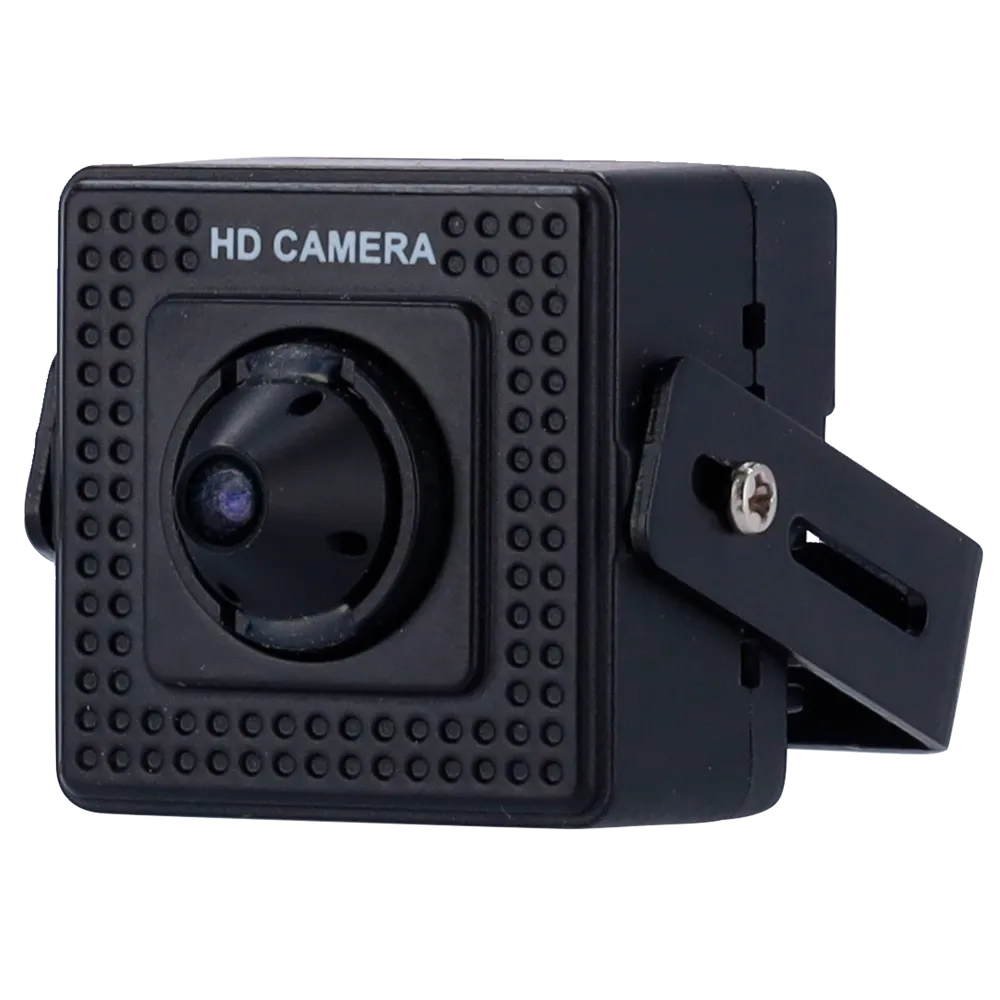 Safire Smart SF-IPPHOLE025A-2I1 Cámara IP Pinhole 2MP