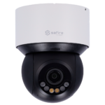 Safire SF-IPSD3004TA-4SB1-DL Cámara PTZ IP 4MP Zoom 4X