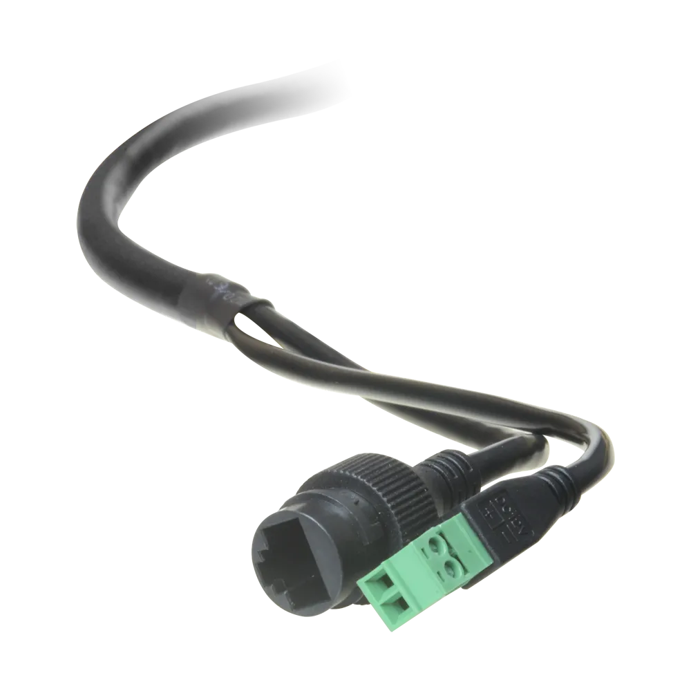 Cámara PTZ IP SF-IPSD6525A-2P Safire Zoom 25X Exterior