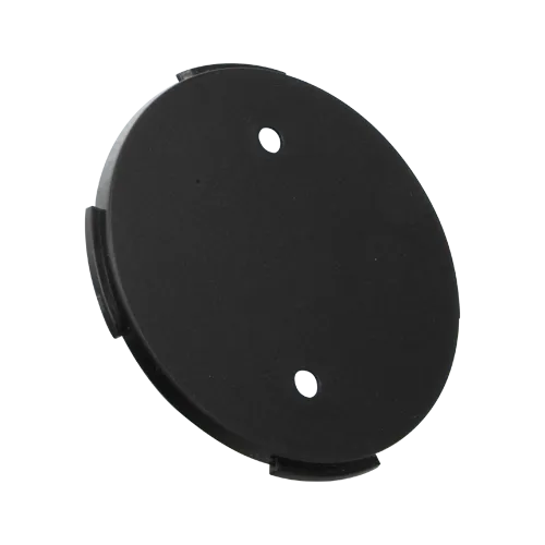 AJAX AJ-BRACKETFP-B Soporte Negro para Detectores FireProtect