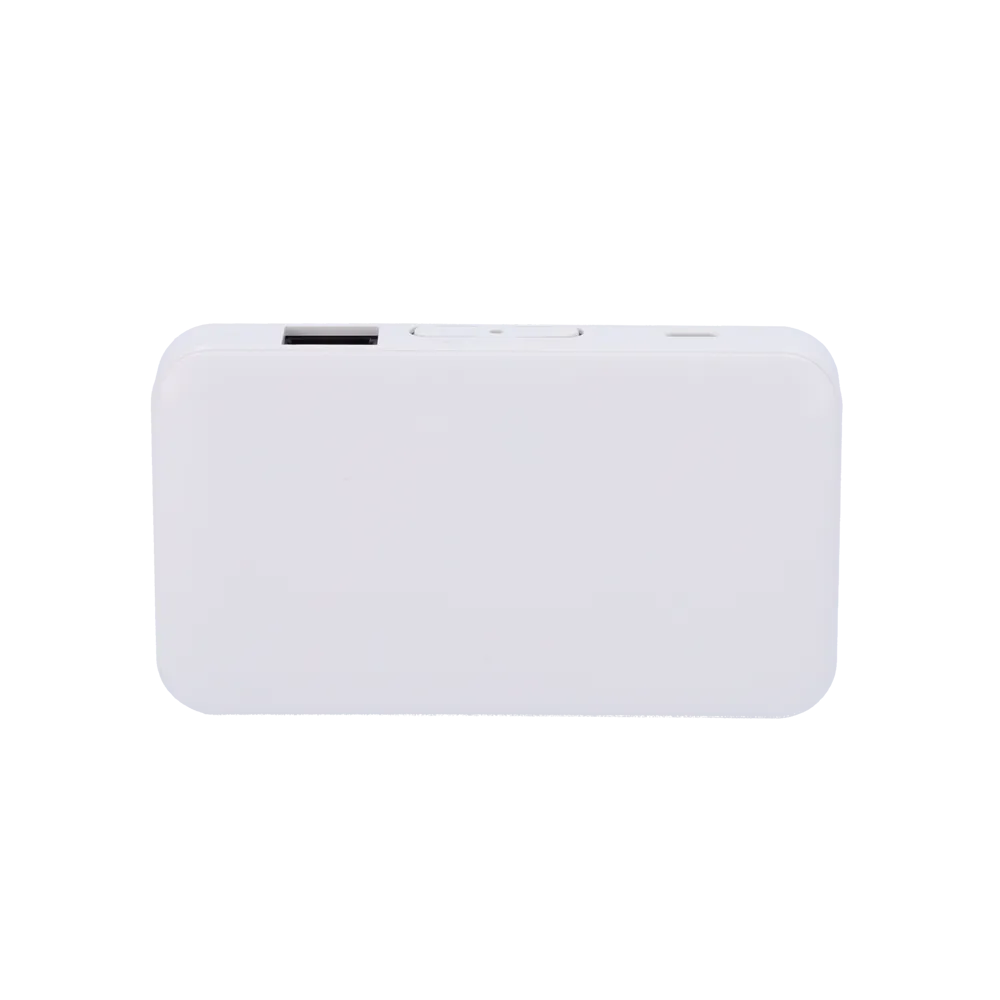 Router 4G WiFi Safire SF-MIFI-4G-UPS con Batería Backup