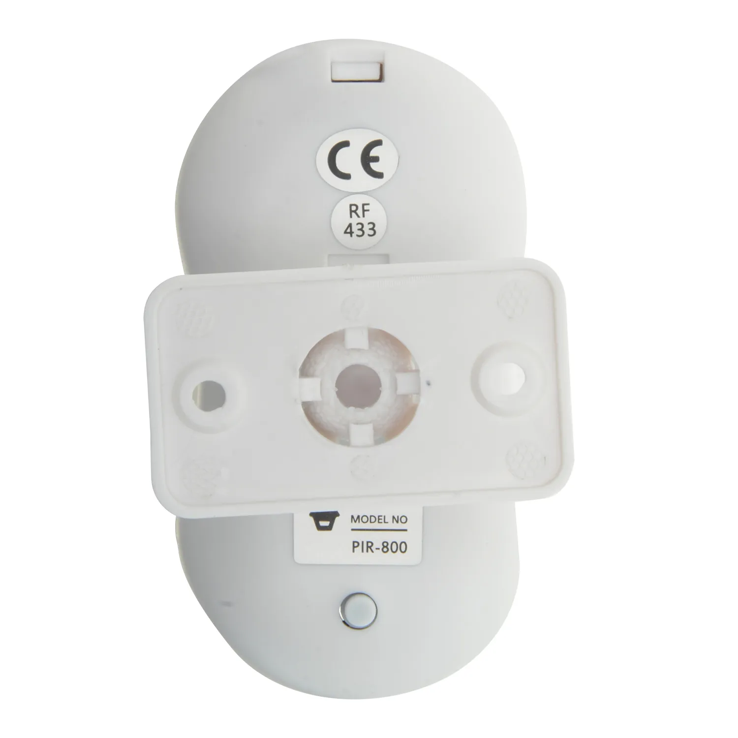 Detector PIR tipo cortina PIR-800 para sistemas de alarma