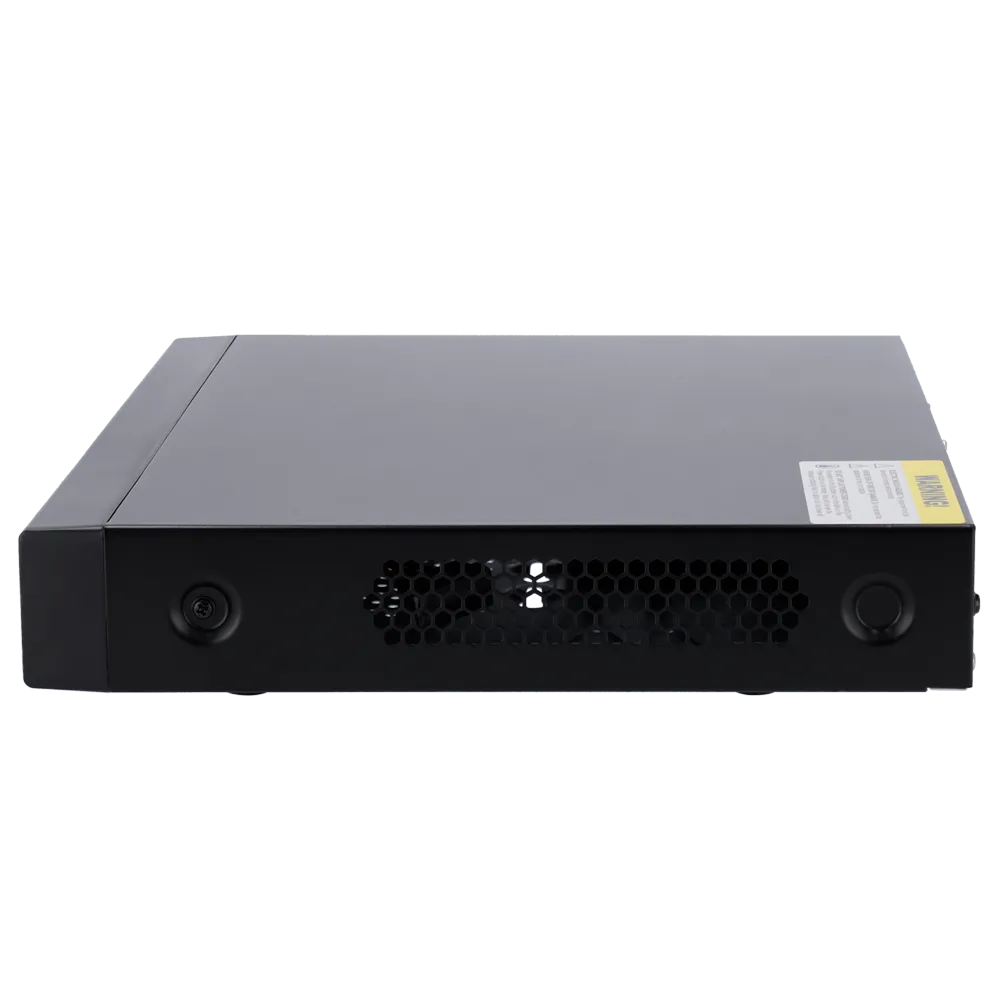 Safire SF-NVR6104-4P-B2 NVR 4 Canales PoE 4K H.265+