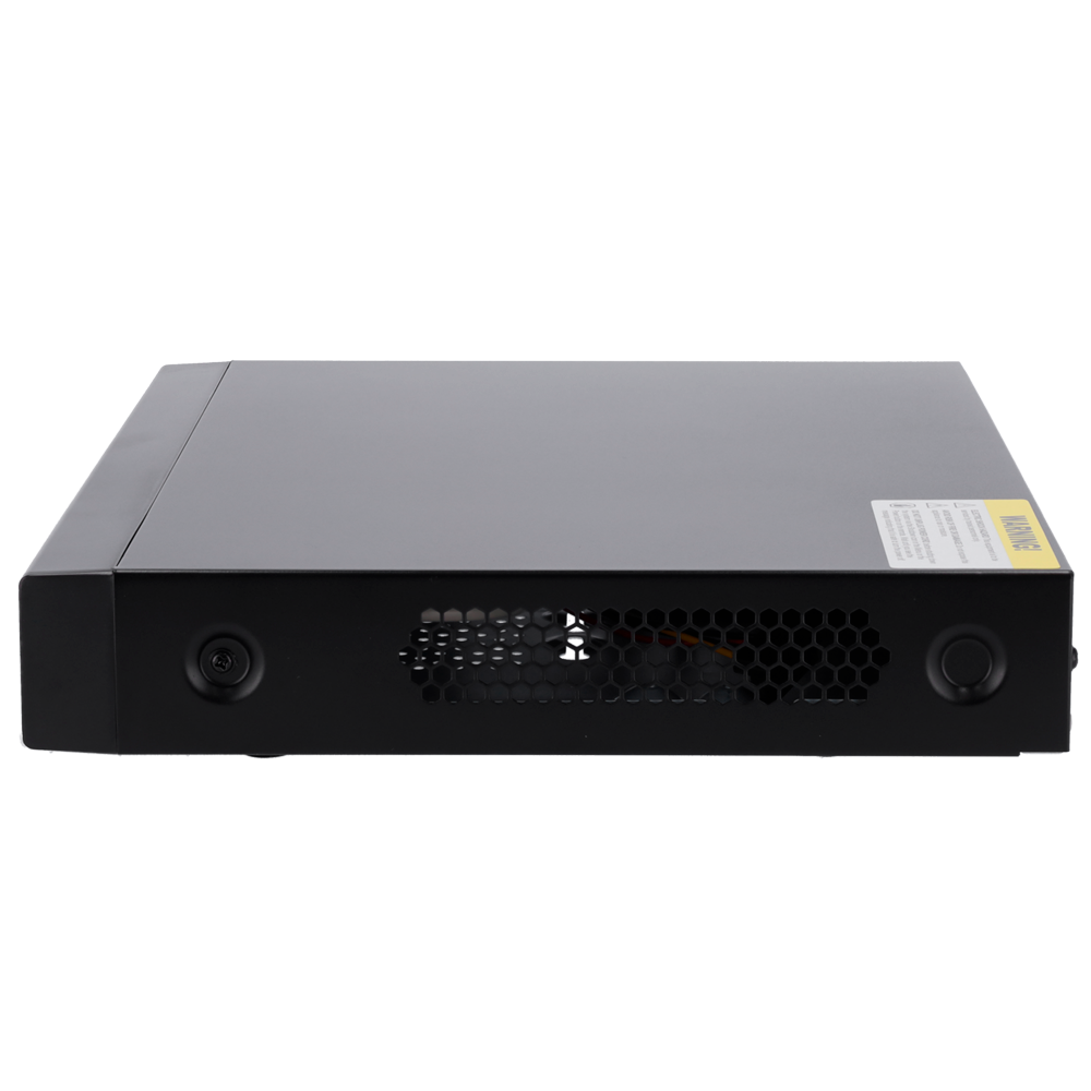 Safire SF-NVR6108-B2 NVR – 8ch · 1 HDD · 4K · H.265+ - Imagen 3