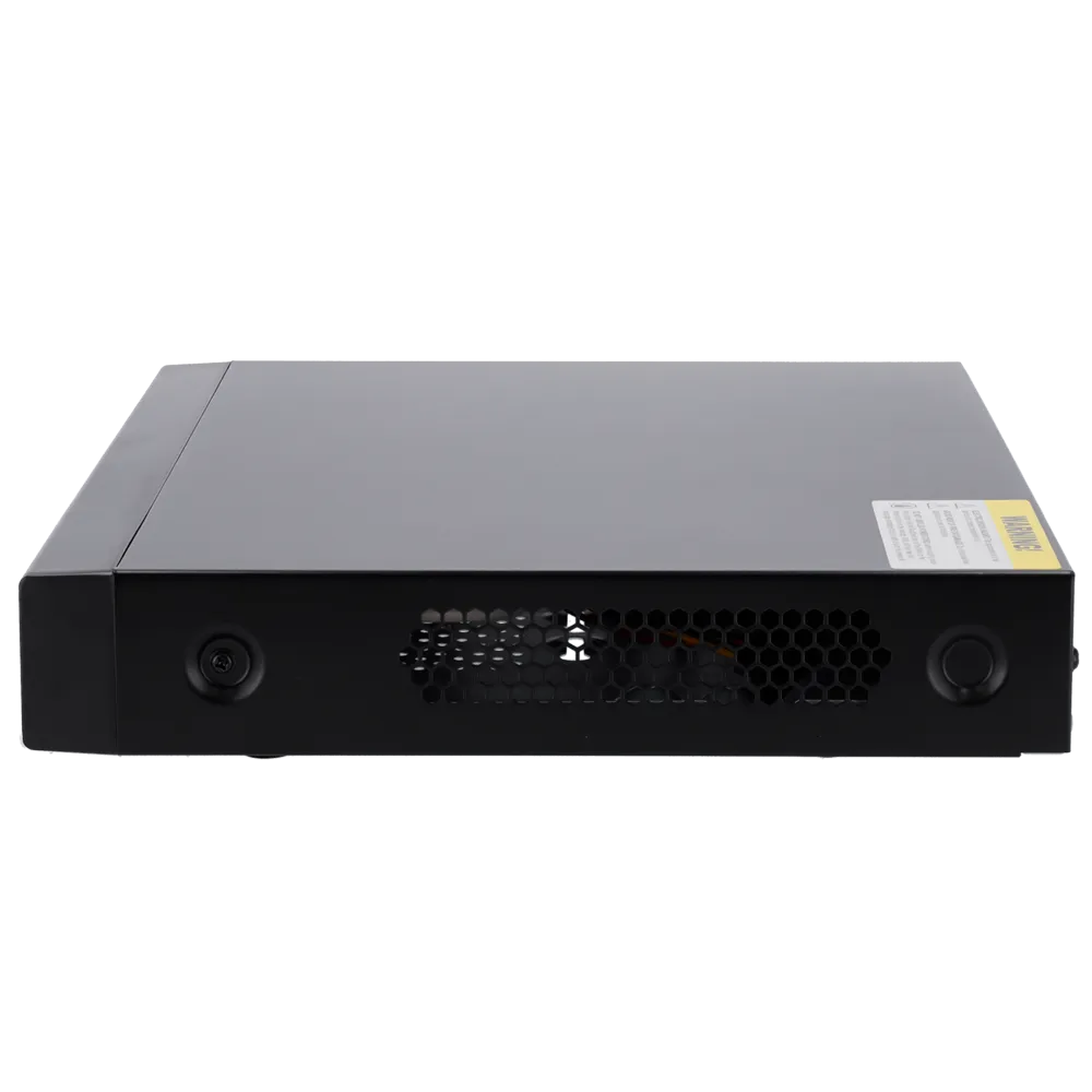 Safire SF-NVR6116-B2 NVR 16 Canales 4K H.265+ con 1 HDD