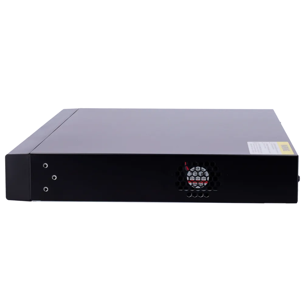 NVR Safire SF-NVR6232A-B2 32 Canales 8MP H.265+
