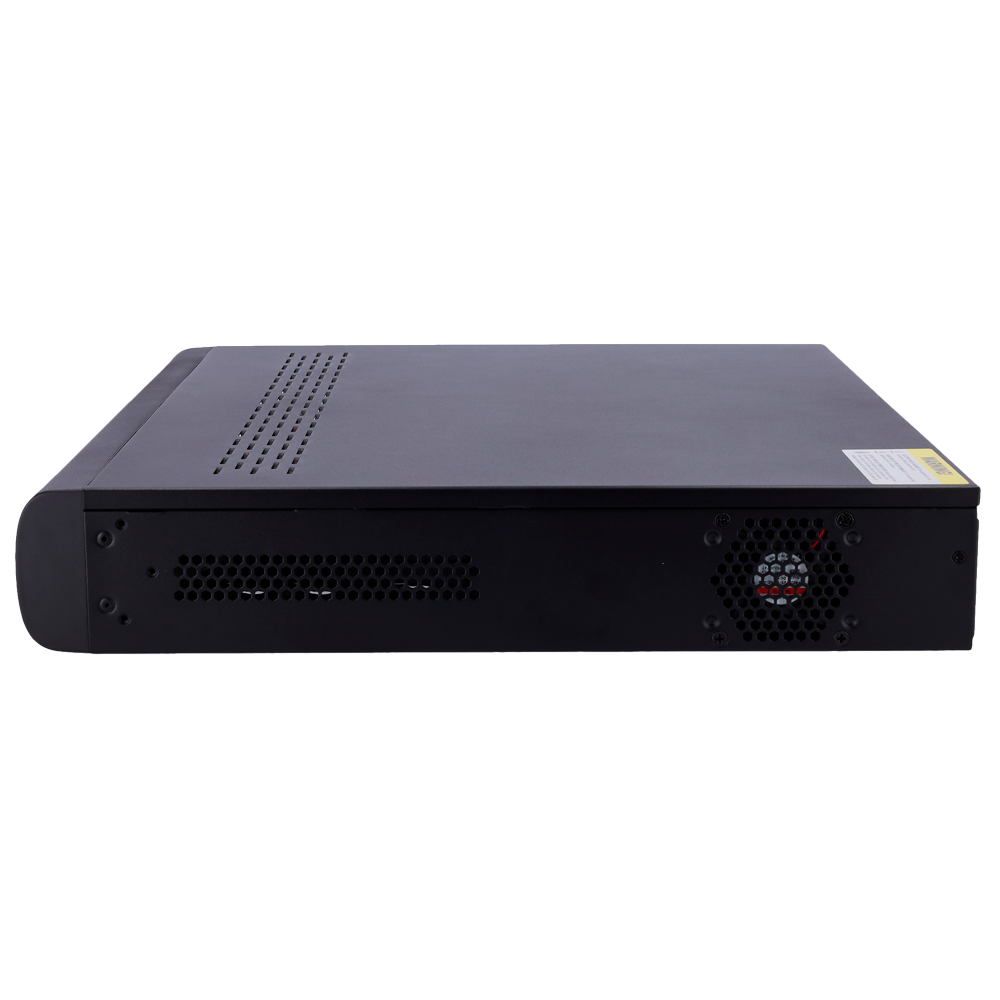 Safire SF-NVR6432A-B2 NVR – 32ch · 8MP · H.265+ - Imagen 3
