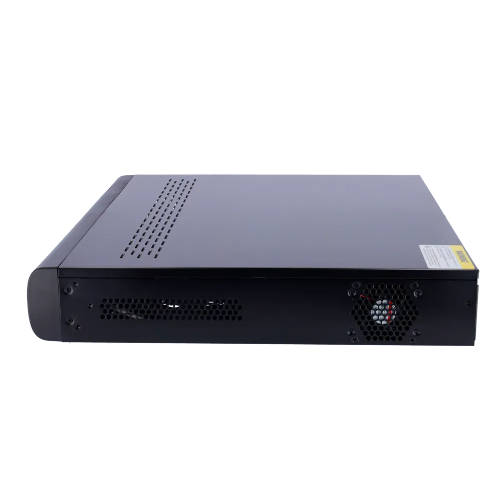 NVR Safire SF-NVR8416A-B2 16 canales 4K H.265+ 4 HDD
