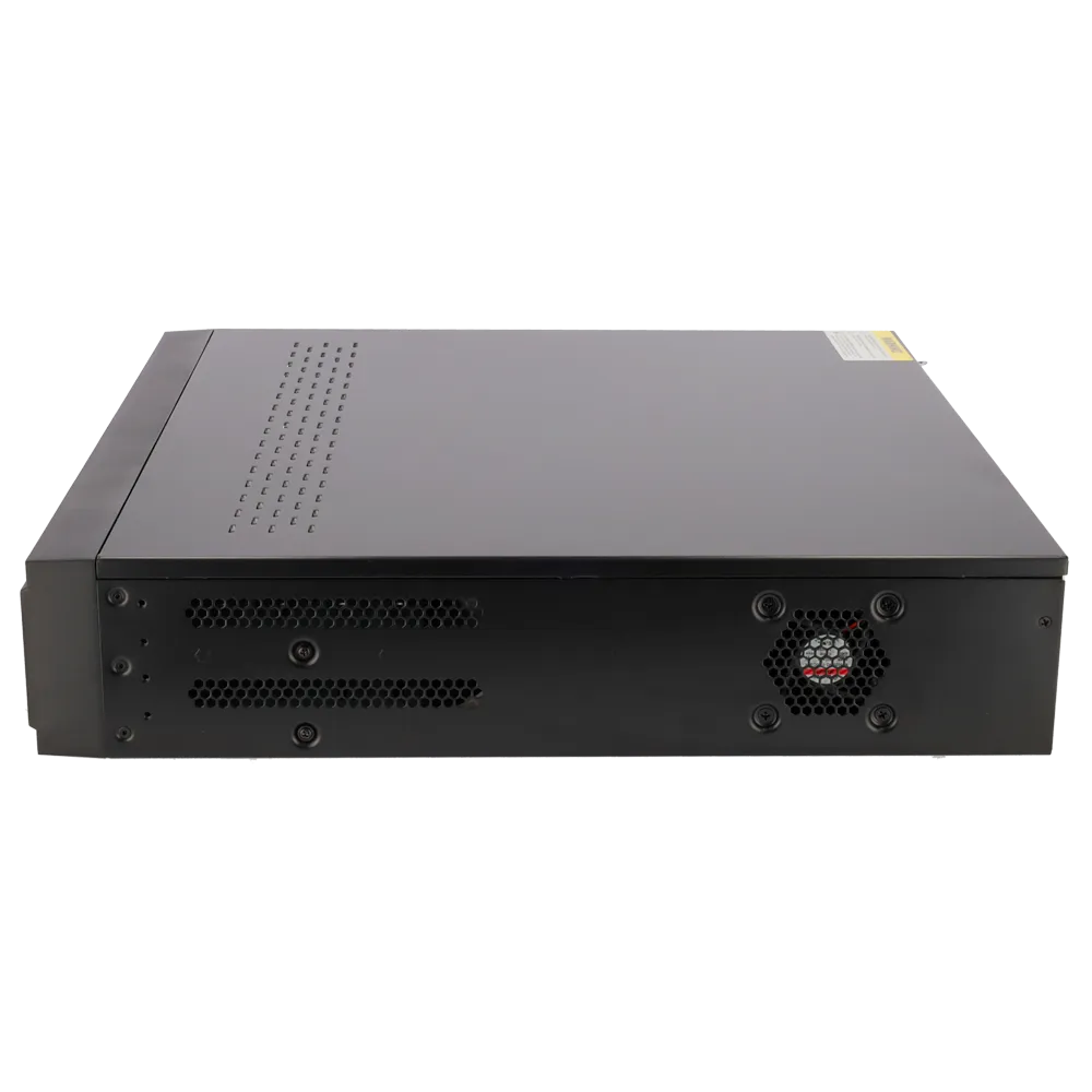 Safire SF-NVR8832A-16P-B2 NVR 32 Canales PoE 4K H.265+
