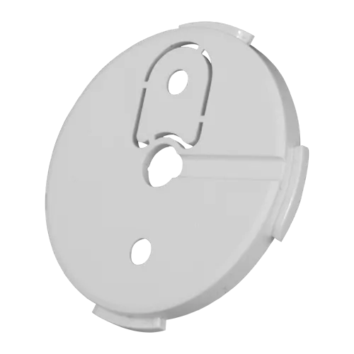 Soporte Blanco AJ-BRACKETHS-S-W para Detectores AJAX
