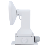 Safire SF-PBRACKET-0218 Caja Conexiones Pared Domo
