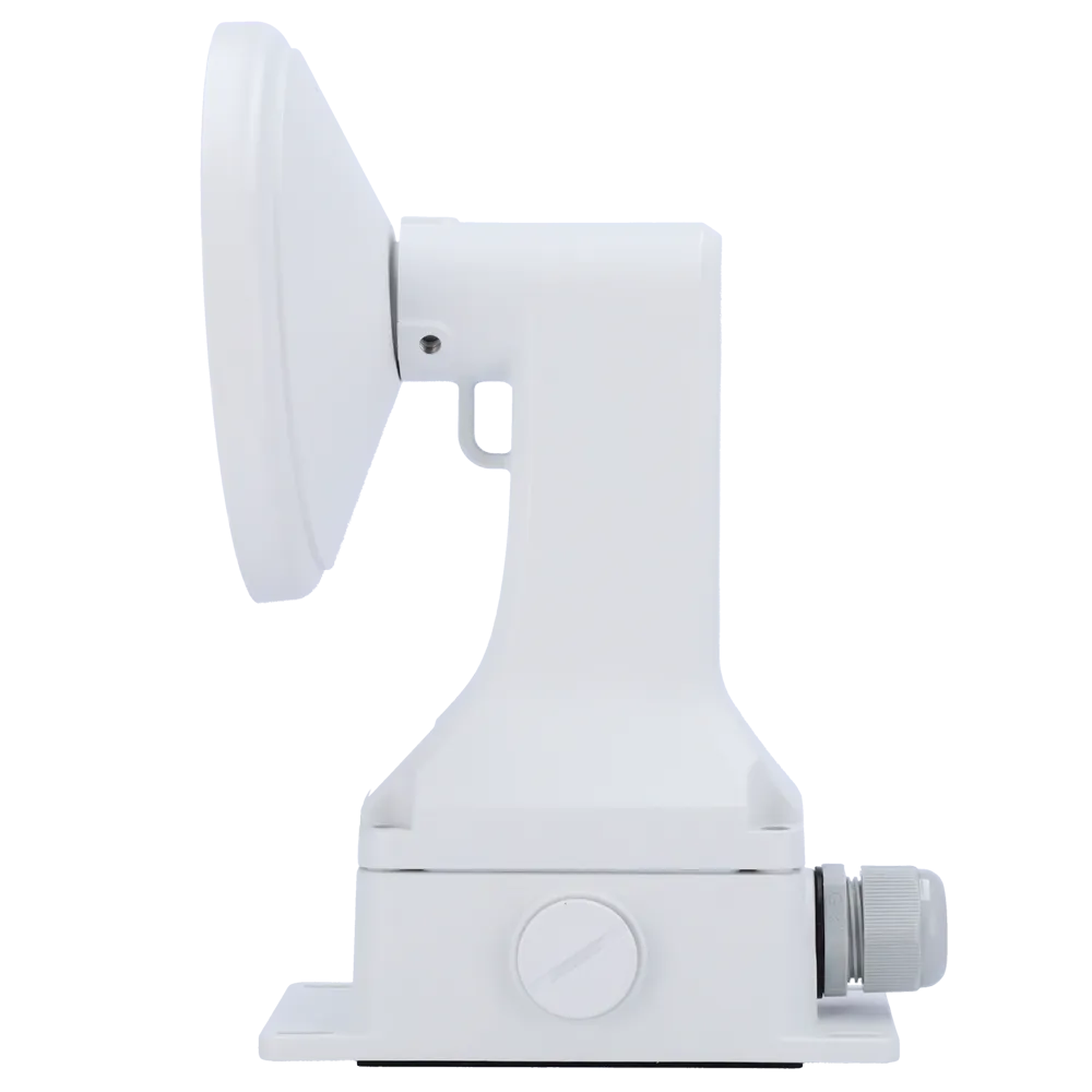 Safire SF-PBRACKET-0218 Caja Conexiones Pared Domo