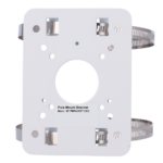 Soporte Mástil PTZ SF-PBRACKET-0502 Safire Ø80-140mm
