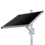 Kit Solar Autónomo SF-SOLARKIT-AC-BATT-256WH 80W Batería 256Wh