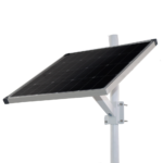 Kit Solar Autónomo SF-SOLARKIT-AC-BATT-512WH 80W Batería LiFePo4