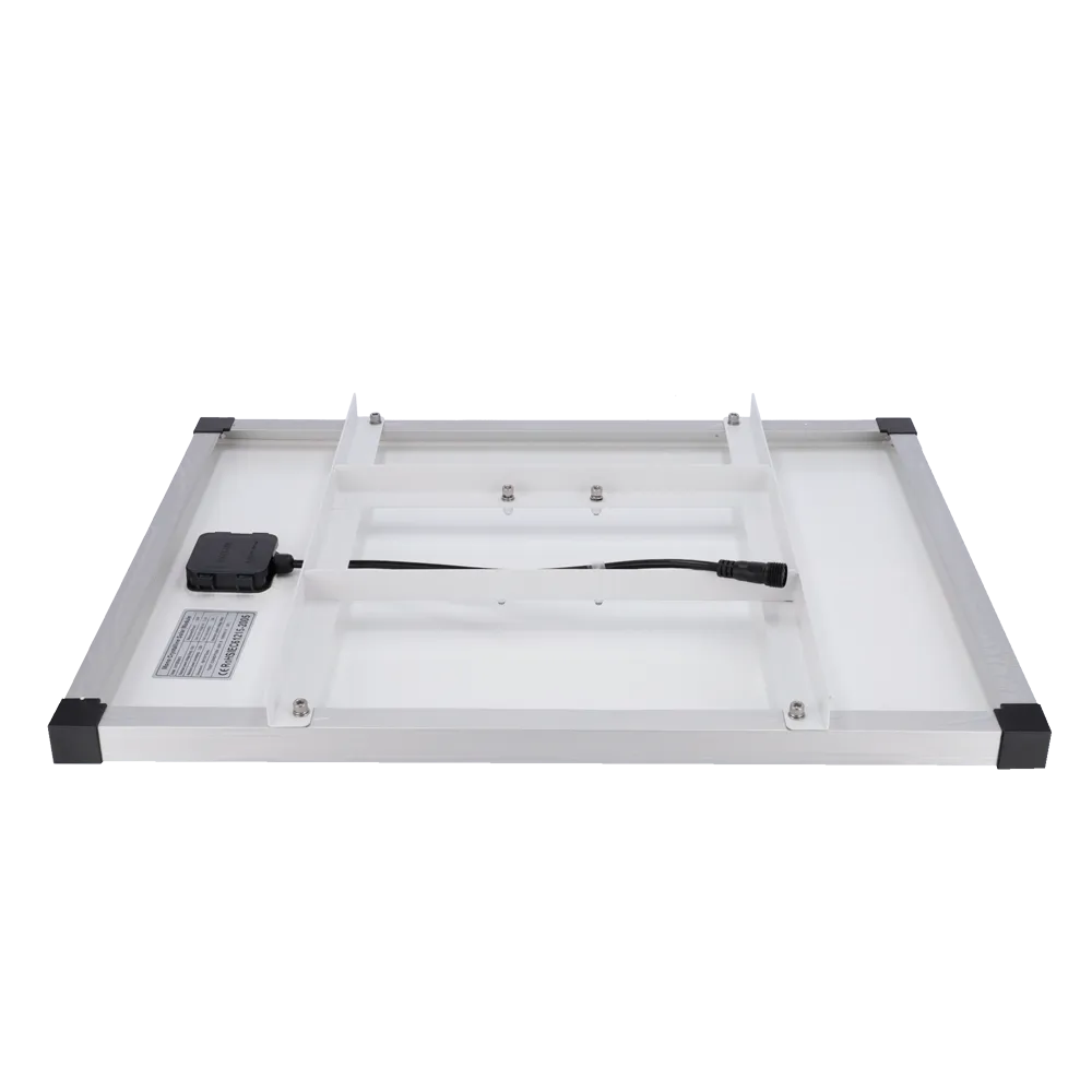 Kit Solar SF-SOLARKIT-BATT-512WH Batería 512Wh Panel 100W