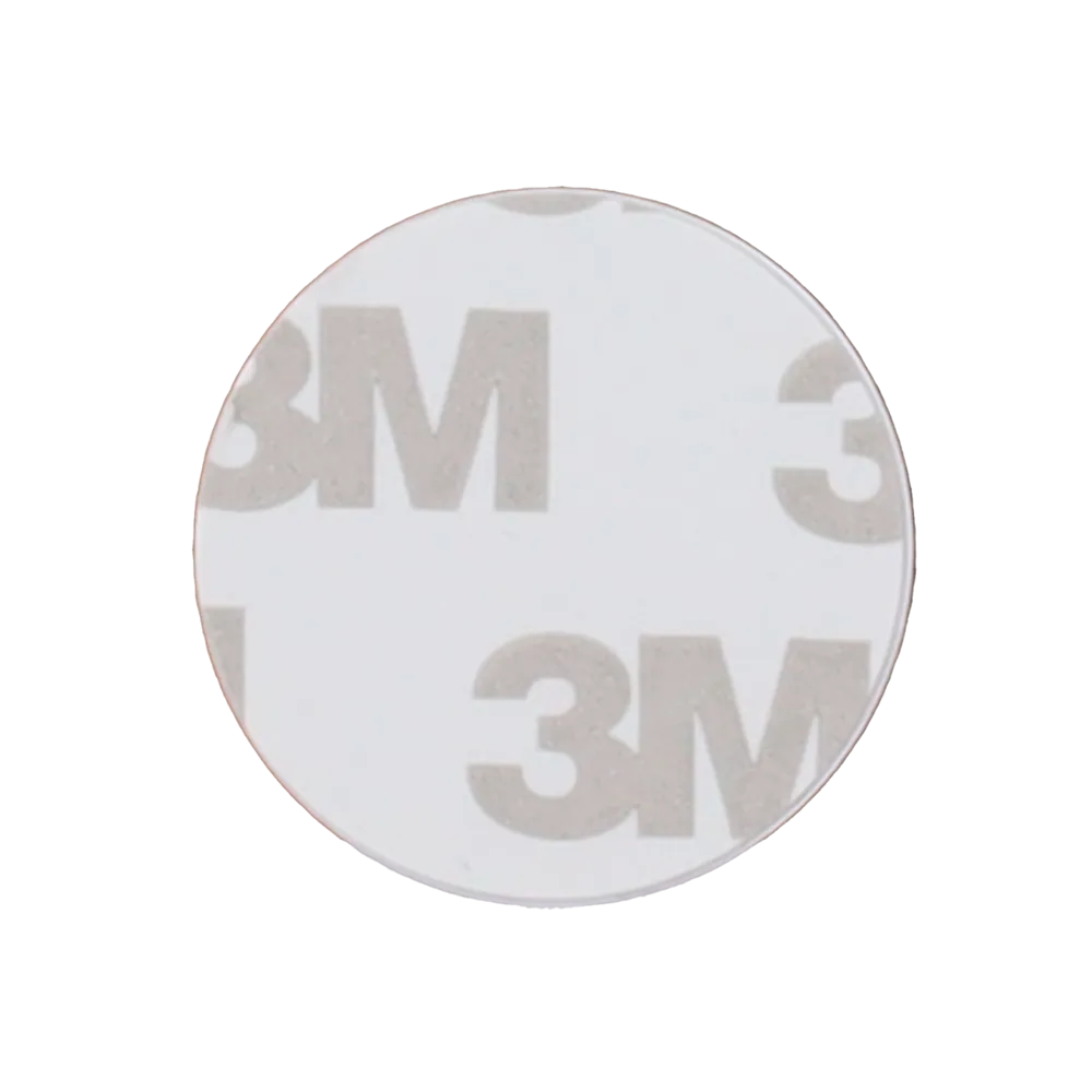 TAG Llavero RFID 13.56 MHz SF-STICKER-MF-EPOXY Cardcube