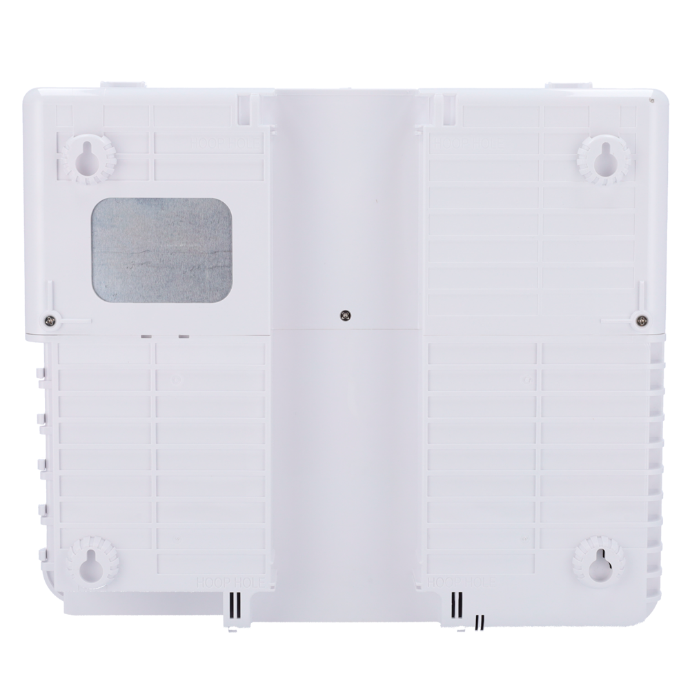 Safire Smart - SF-SW1208HIPOE-GF-120-OUT - Switch 6P Gigabit PoE No gestionable SFP - Imagen 3