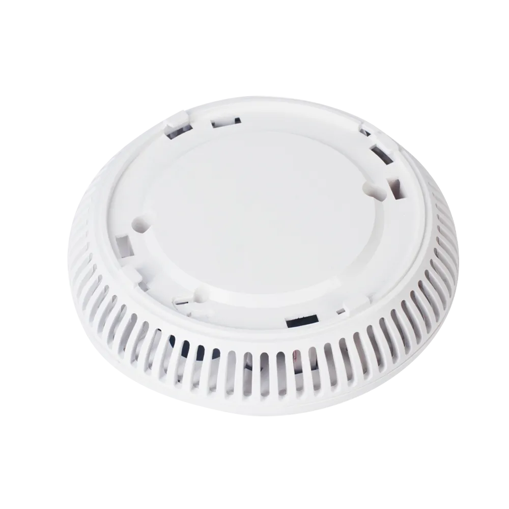 Kit Detector Humo CO ANKA 3XANKA-762SI Interconectable RF