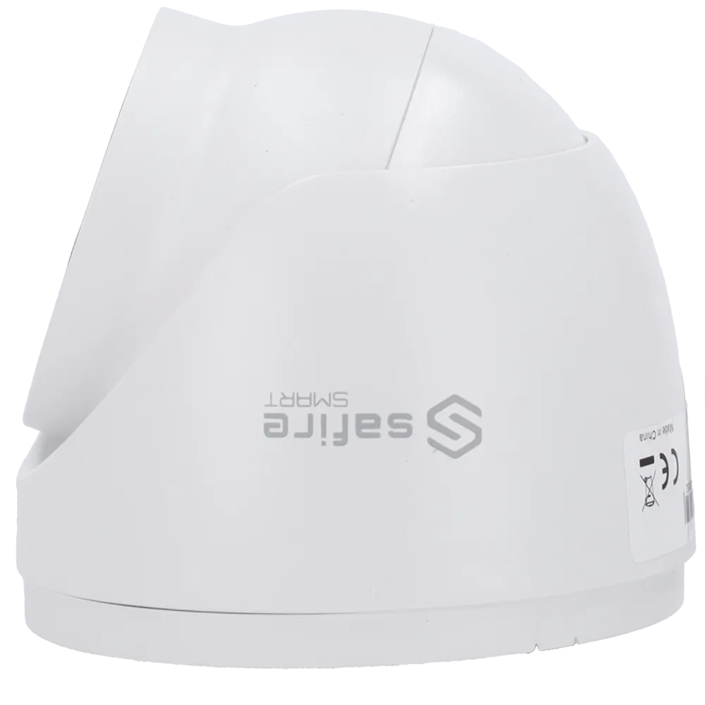 Safire Smart SF-T010A-2B1 Cámara Turret 2MP 2.8mm IR 20m
