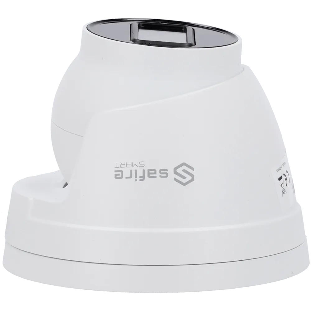 Safire Smart SF-T020A-3KE1 Turret 5MP 2.8mm IR 30m IP67