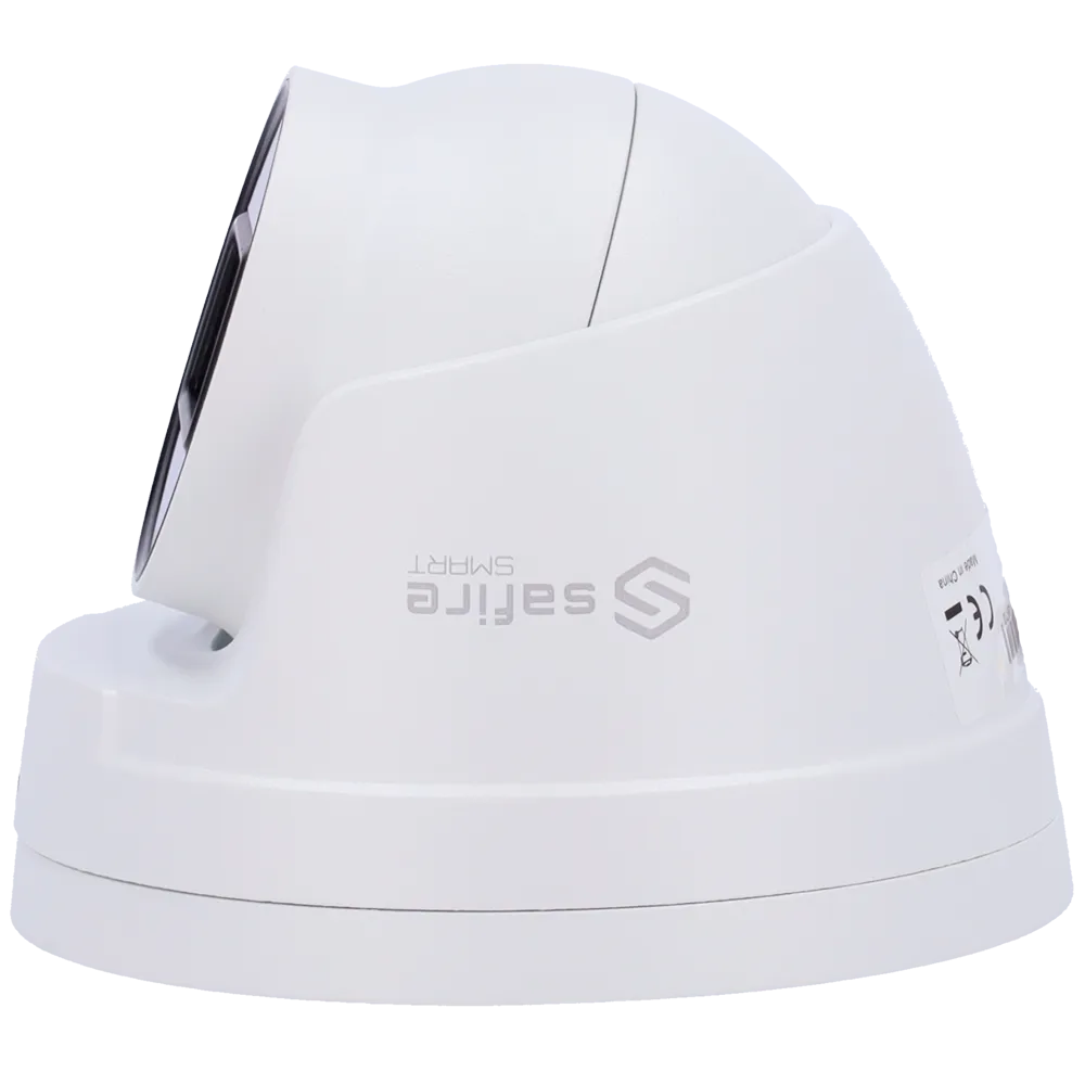 Safire Smart SF-T020SA-2E1 Turret 2MP 2.8mm IR 30m IP67