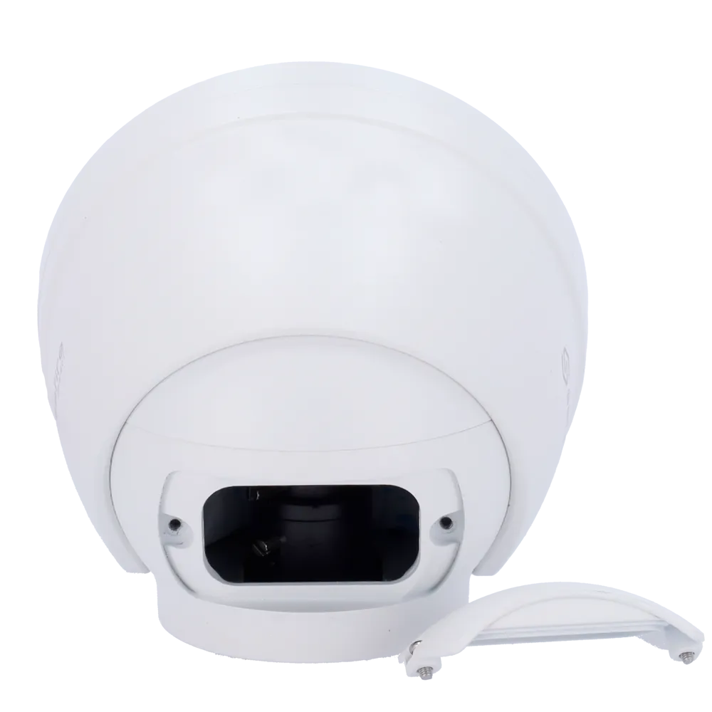 Safire SF-T520Z-5E1 Turret 5MP Motorizada 2.8-12mm IR50m