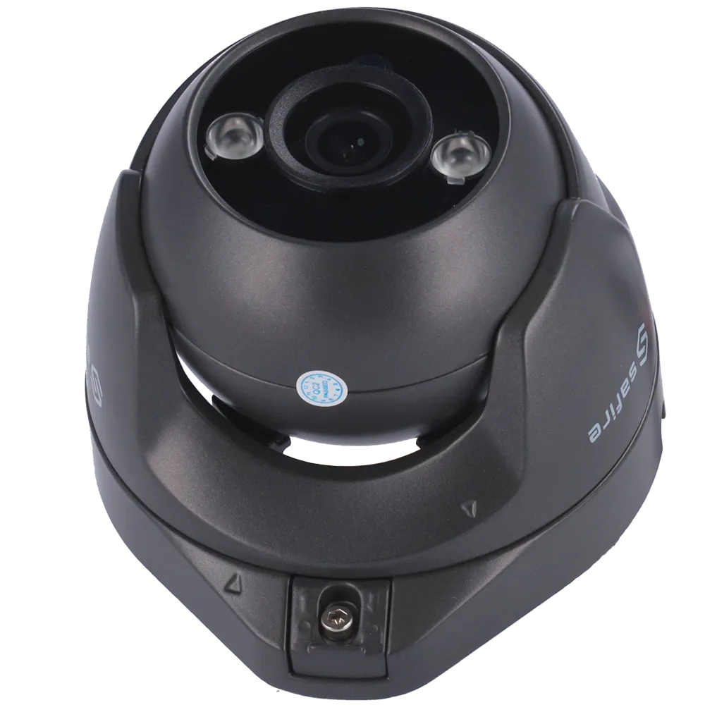 Safire Smart SF-T821G-3KE Turret 5MP 2.8mm IR 30m IP66