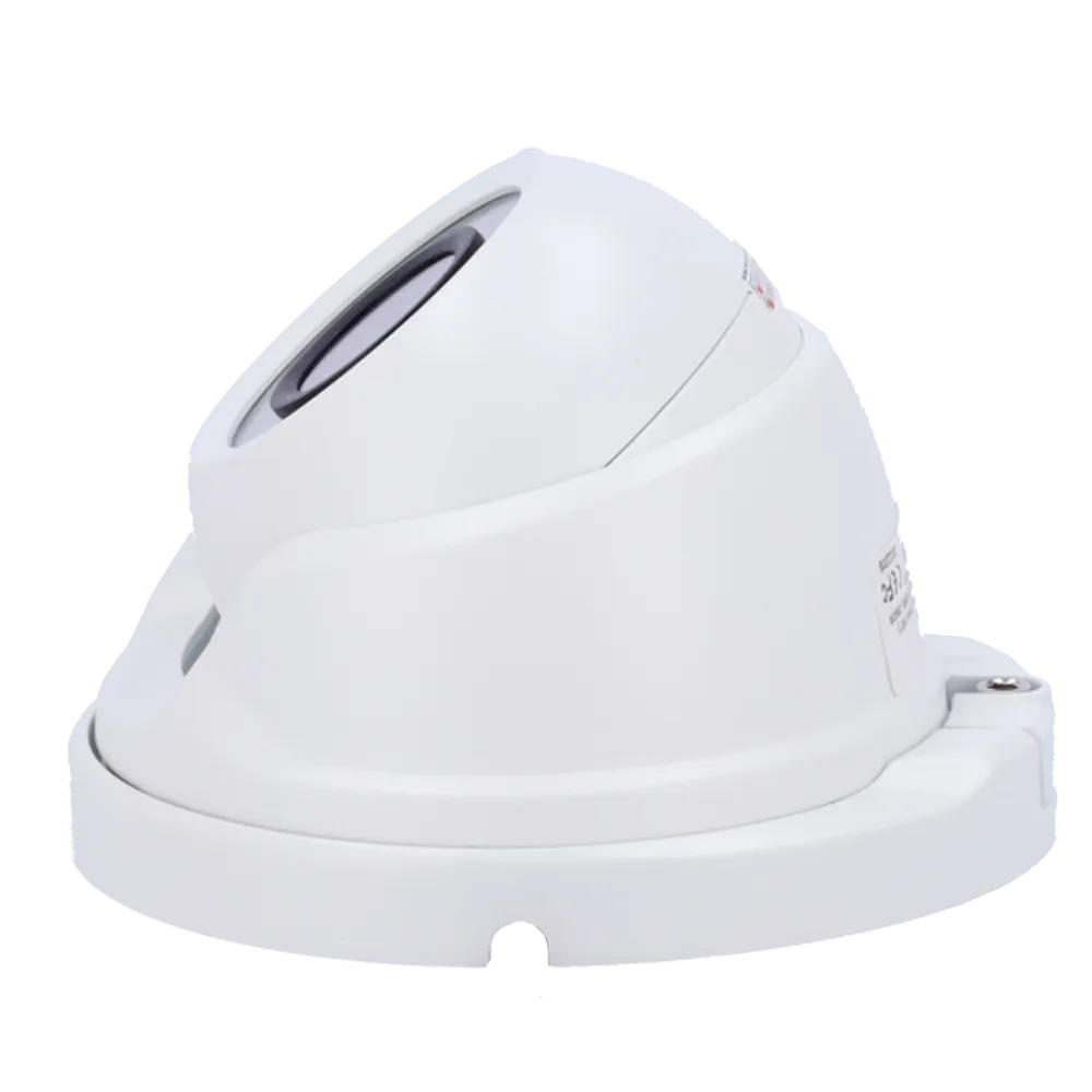 Safire Smart SF-T942-2E Cámara Turret 2MP IP66 IR 20m