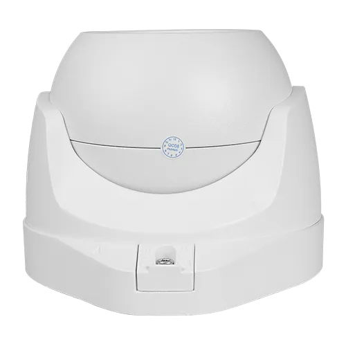 Safire SF-T957V-3KE Turret IP 5MP 13.5mm IR40m IP66