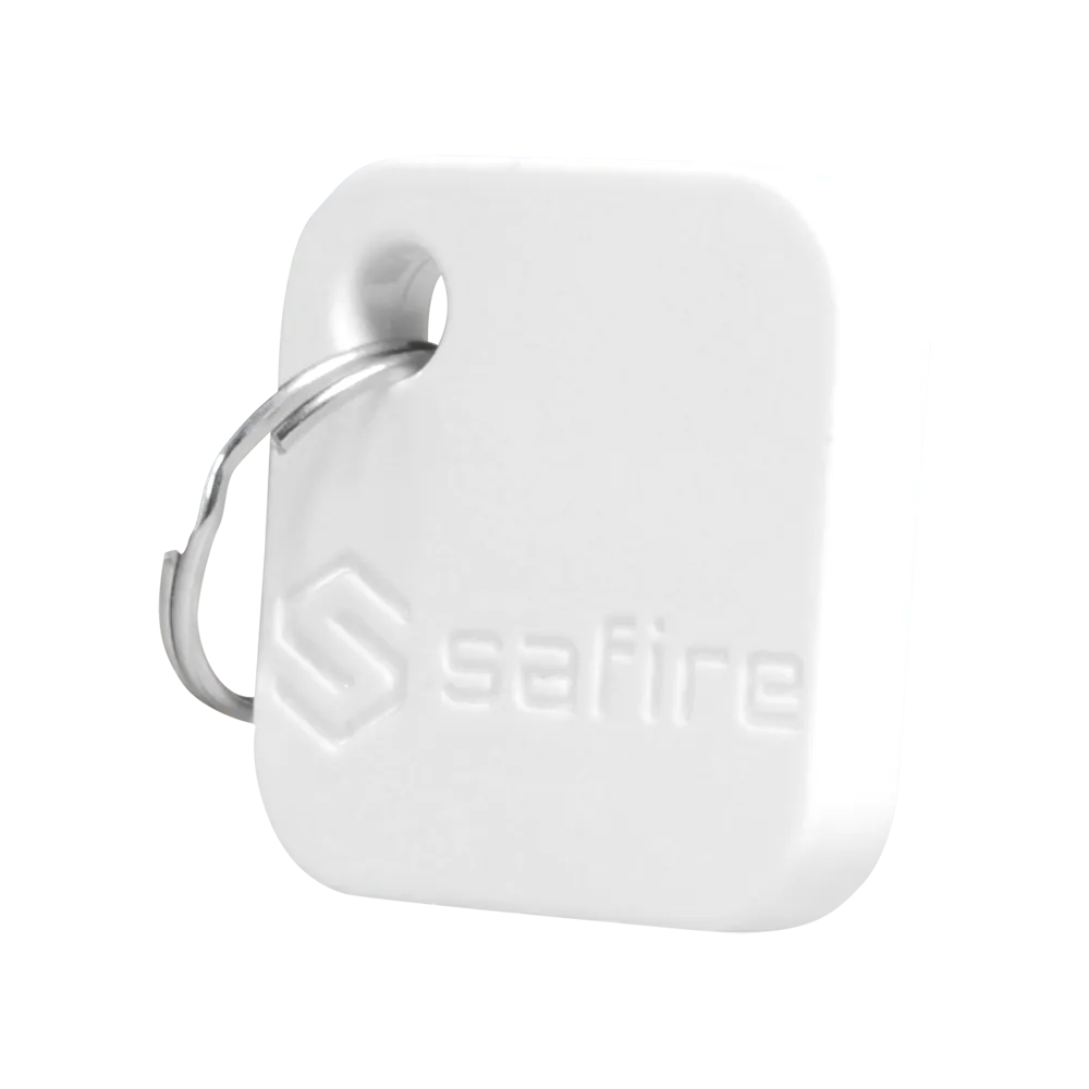 Llavero TAG SF-TAG-DS 13.56 MHz para Control de Accesos