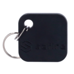 Llavero TAG 125 kHz SF-TAG-EM-BK Cardcube Control Accesos
