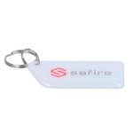 Llavero RFID 125 kHz SF-TAG-EM-EPOXY Epoxi Control Accesos