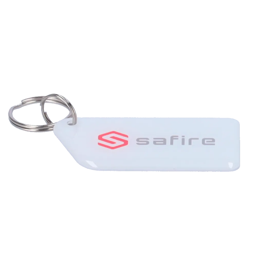 Llavero RFID 125 kHz SF-TAG-EM-EPOXY Epoxi Control Accesos