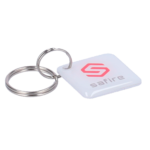 TAG Proximidad SF-TAG-MF-EPOXY-SQ 13.56 MHz MIFARE