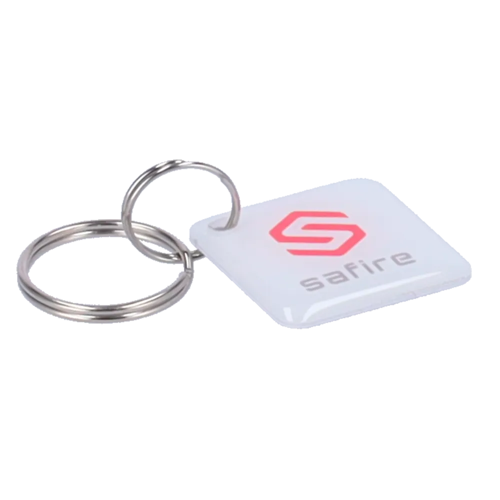 TAG Proximidad SF-TAG-MF-EPOXY-SQ 13.56 MHz MIFARE